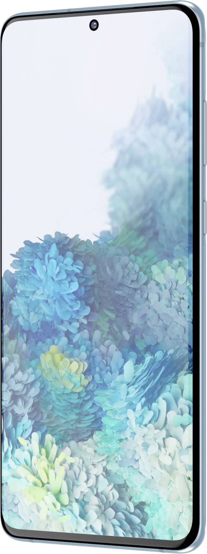 Samsung Galaxy S20 Plus 128 GB Blau 17 cm (6.7 Zoll) Smartphone