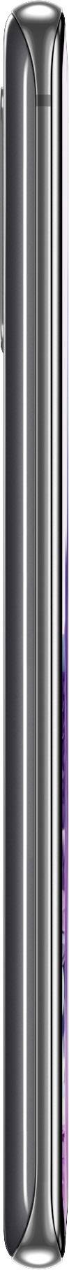 Samsung Galaxy S20 Plus 128 GB Grau 17 cm (6.7 Zoll) Smartphone