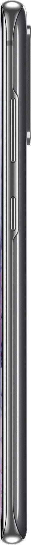 Samsung Galaxy S20 Plus 128 GB Grau 17 cm (6.7 Zoll) Smartphone