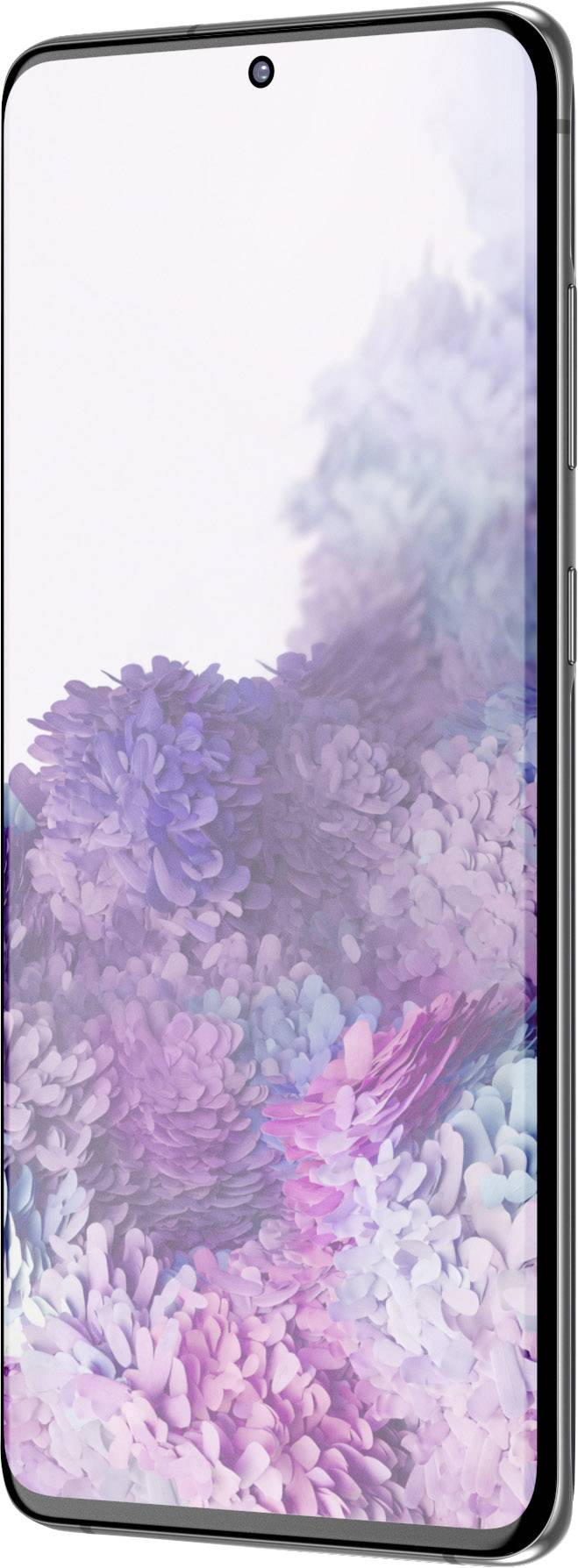 Samsung Galaxy S20 Plus 128 GB Grau 17 cm (6.7 Zoll) Smartphone