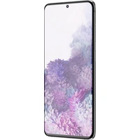 Samsung Galaxy S20 Plus Smartphone 128 GB 6.7 Zoll (17 cm) Android™ 10 Grau Samsung Galaxy S20 Plus Smartphone 128 GB 6.7 Zoll (17 cm) Android™ 10 Grau