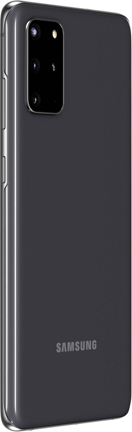 Samsung Galaxy S20 Plus 128 GB Grau 17 cm (6.7 Zoll) Smartphone