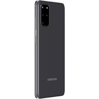 Samsung Galaxy S20 Plus Smartphone 128 GB 6.7 Zoll (17 cm) Android™ 10 Grau Samsung Galaxy S20 Plus Smartphone 128 GB 6.7 Zoll (17 cm) Android™ 10 Grau