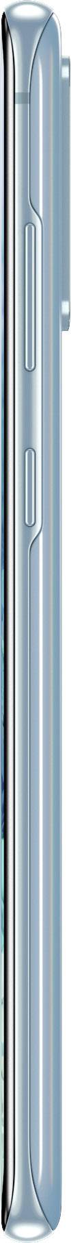 Samsung Galaxy S20 Plus 128 GB Blau 17 cm (6.7 Zoll) Smartphone