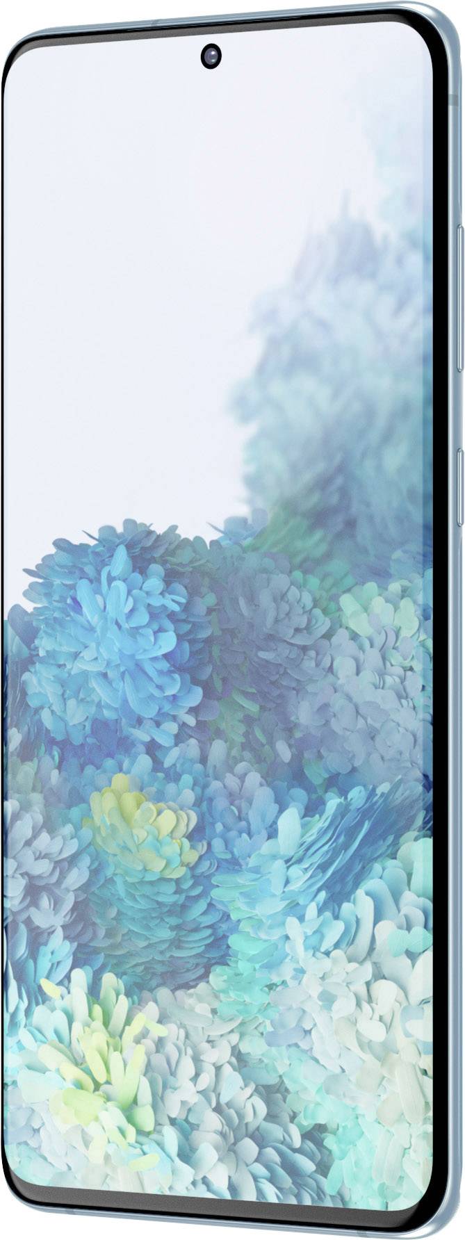 Samsung Galaxy S20 Plus 128 GB Blau 17 cm (6.7 Zoll) Smartphone