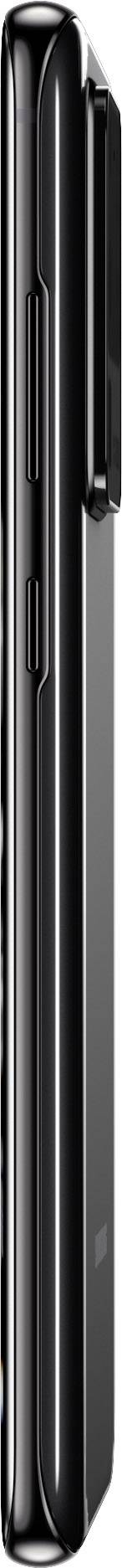 Samsung Galaxy S20 Ultra 128 GB Schwarz 17.5 cm (6.9 Zoll) Smartphone