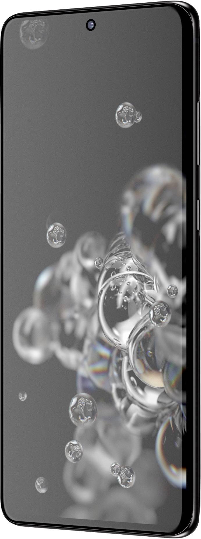 Samsung Galaxy S20 Ultra 128 GB Schwarz 17.5 cm (6.9 Zoll) Smartphone