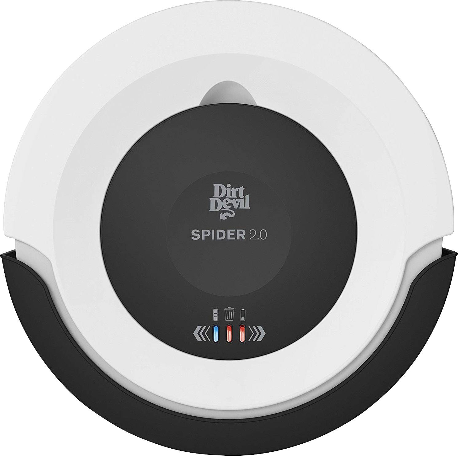 Dirt Devil M612 Spider Saugroboter