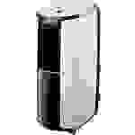 GREE Shiny Silent 12000 Monoblock-Klimagerät EEK: A (A+++ - D) 3520kW Weiß