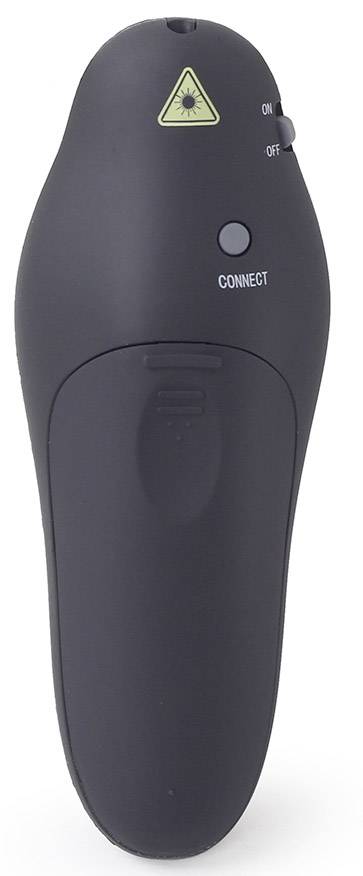 Gembird Laserpointer WP-L-01