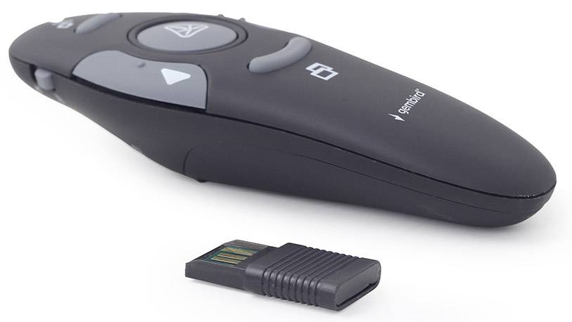Gembird Laserpointer WP-L-01