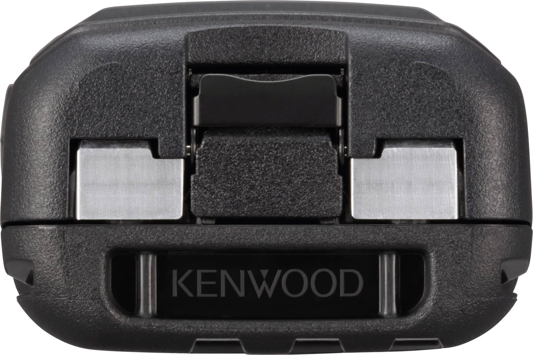 Kenwood NX-1200D-FN-SET-1 Freenet-Handfunkgerät
