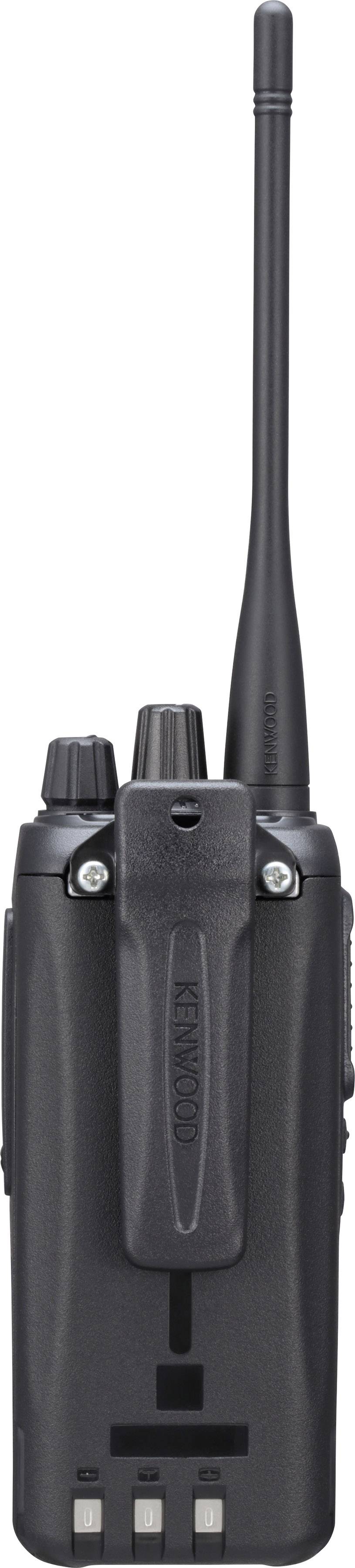 Kenwood NX-1200D-FN-SET-3 Freenet-Handfunkgerät 3er Set