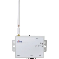 Silex Technology E1561 SD-330AC WLAN Adapter 2.4 GHz, 5 GHz Silex Technology E1561 SD-330AC WLAN Adapter 2.4 GHz, 5 GHz