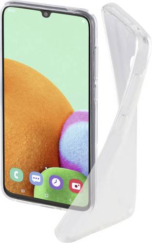 Cover  Crystal Clear  für Samsung Galaxy A90 5G, Transparent
