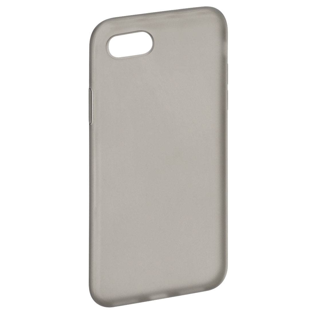 Hama Ultra Slim Flexible Cover Apple iPhone 7, iPhone 8, iPhone SE (2. Generation), iPhone SE (3. Generation) Schwarz (transparent)