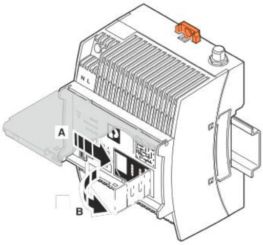 Phoenix Contact 1038567 TC MOBILE I/O X200-4G SMS-Relais