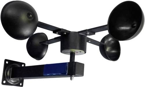 POPP Z-Wave Wetterstation POPE005206