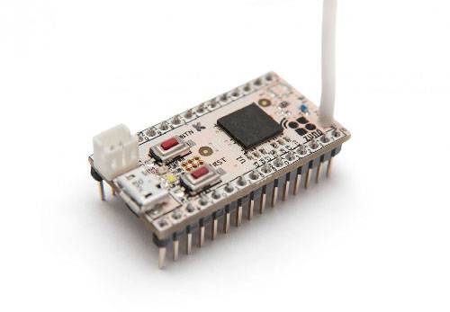 Z-Wave ME Z-Wave+ Entwicklerplatine ZMEEZUNO