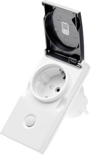 POPP Z-Wave Steckdose POPE700397