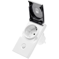 POPP Z-Wave Steckdose POPE700397 POPP Z-Wave Steckdose POPE700397