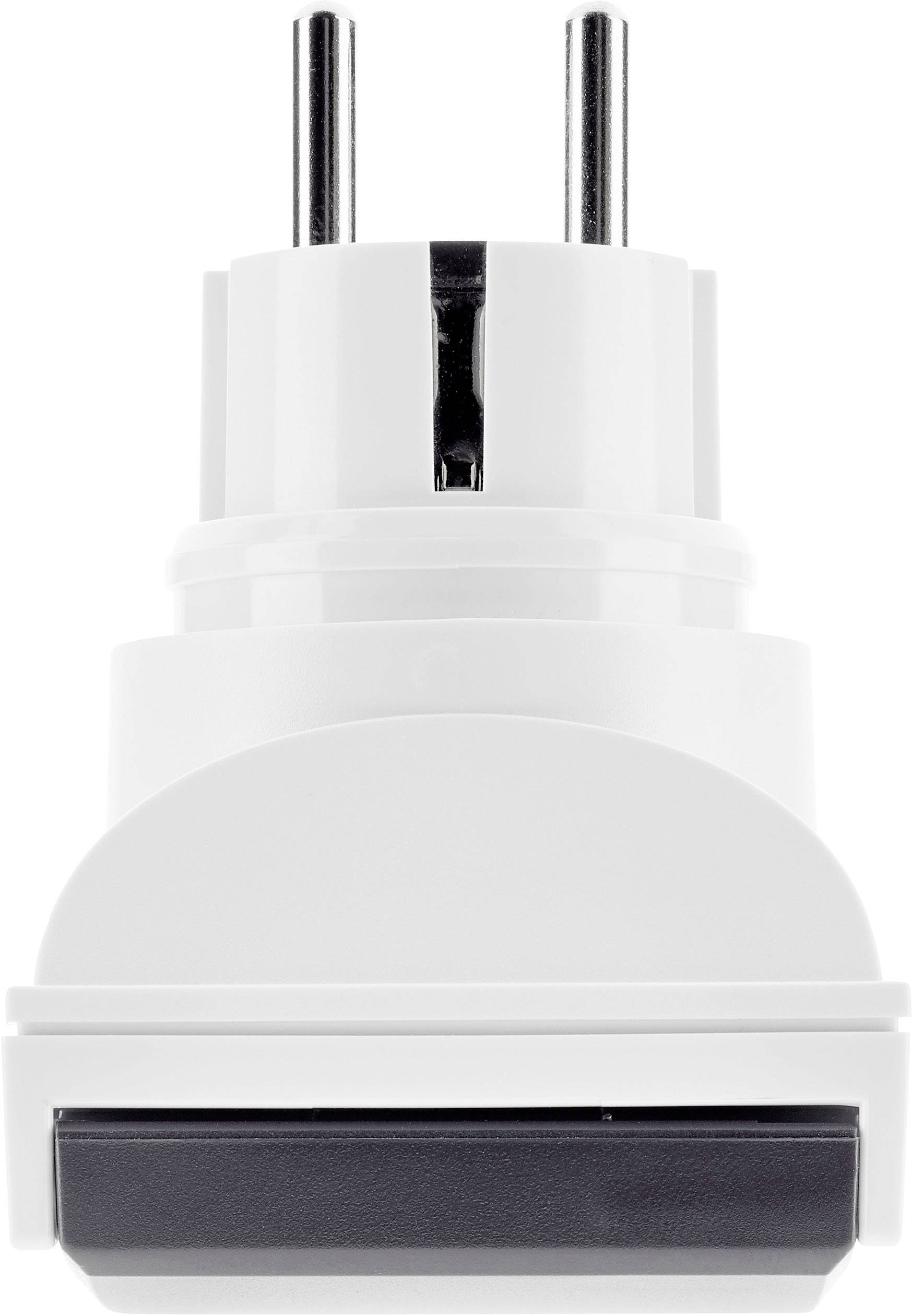 POPP Z-Wave Steckdose POPE700397