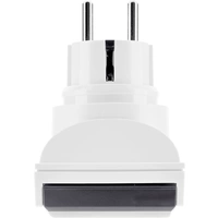 POPP Z-Wave Steckdose POPE700397 POPP Z-Wave Steckdose POPE700397