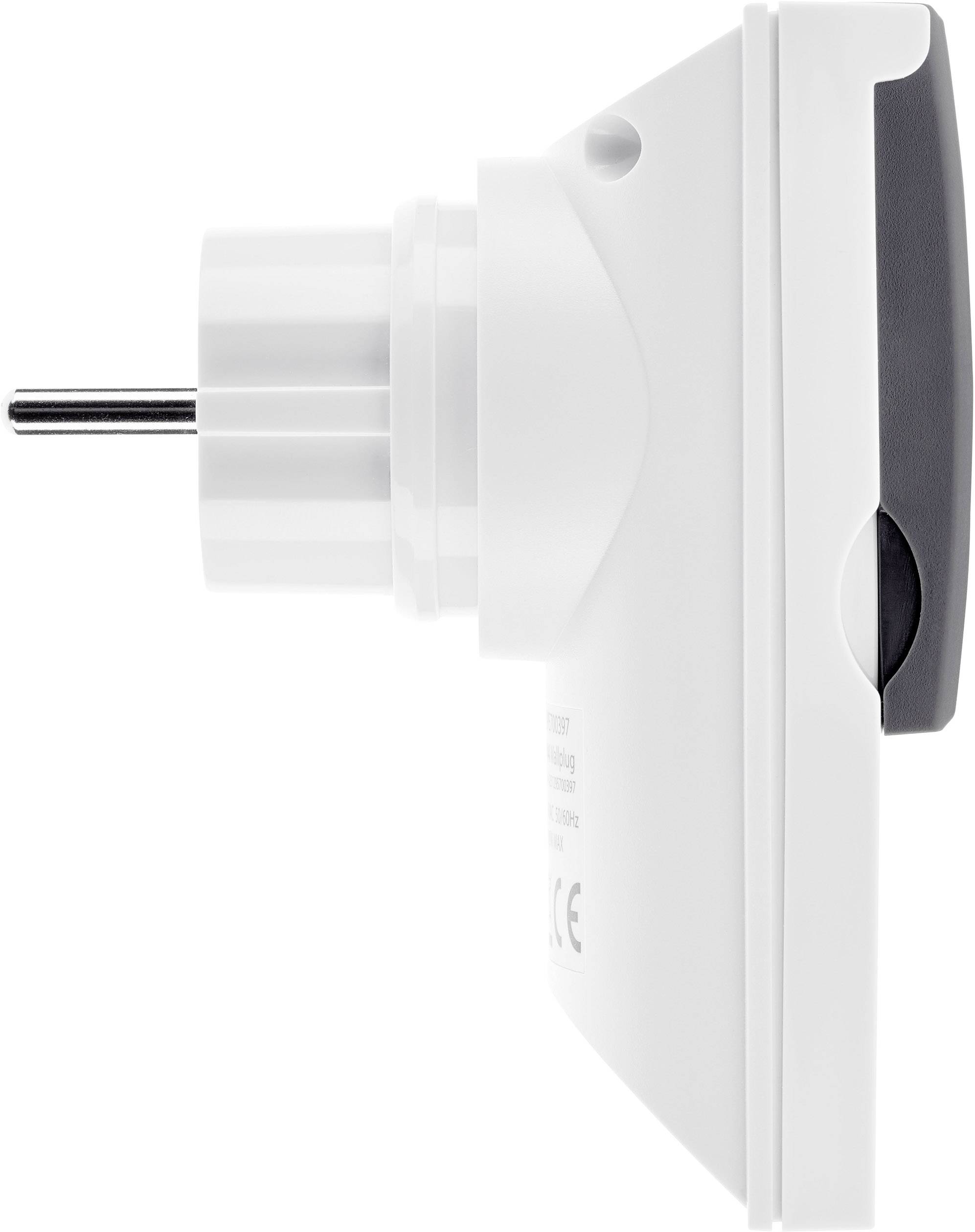 POPP Z-Wave Steckdose POPE700397