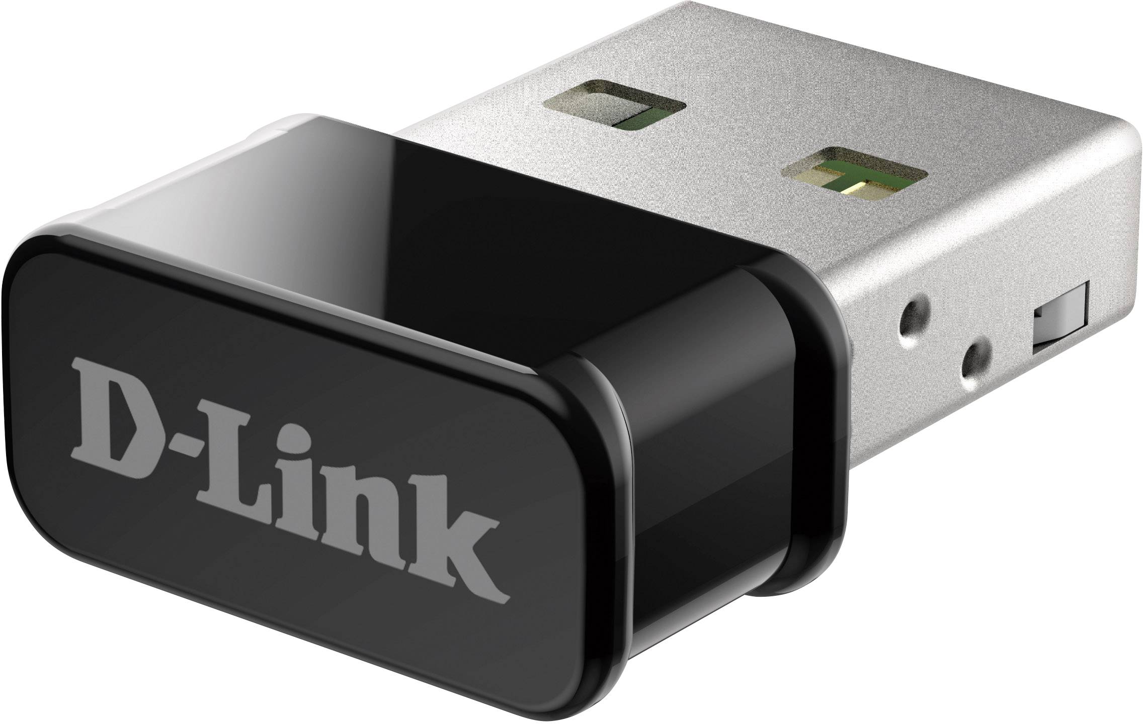 D-Link WLAN Router USB-A (USB 2.0) 867 MBit/s