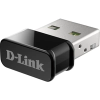 D-Link WLAN Router USB-A (USB 2.0) 867 MBit/s D-Link WLAN Router USB-A (USB 2.0) 867 MBit/s
