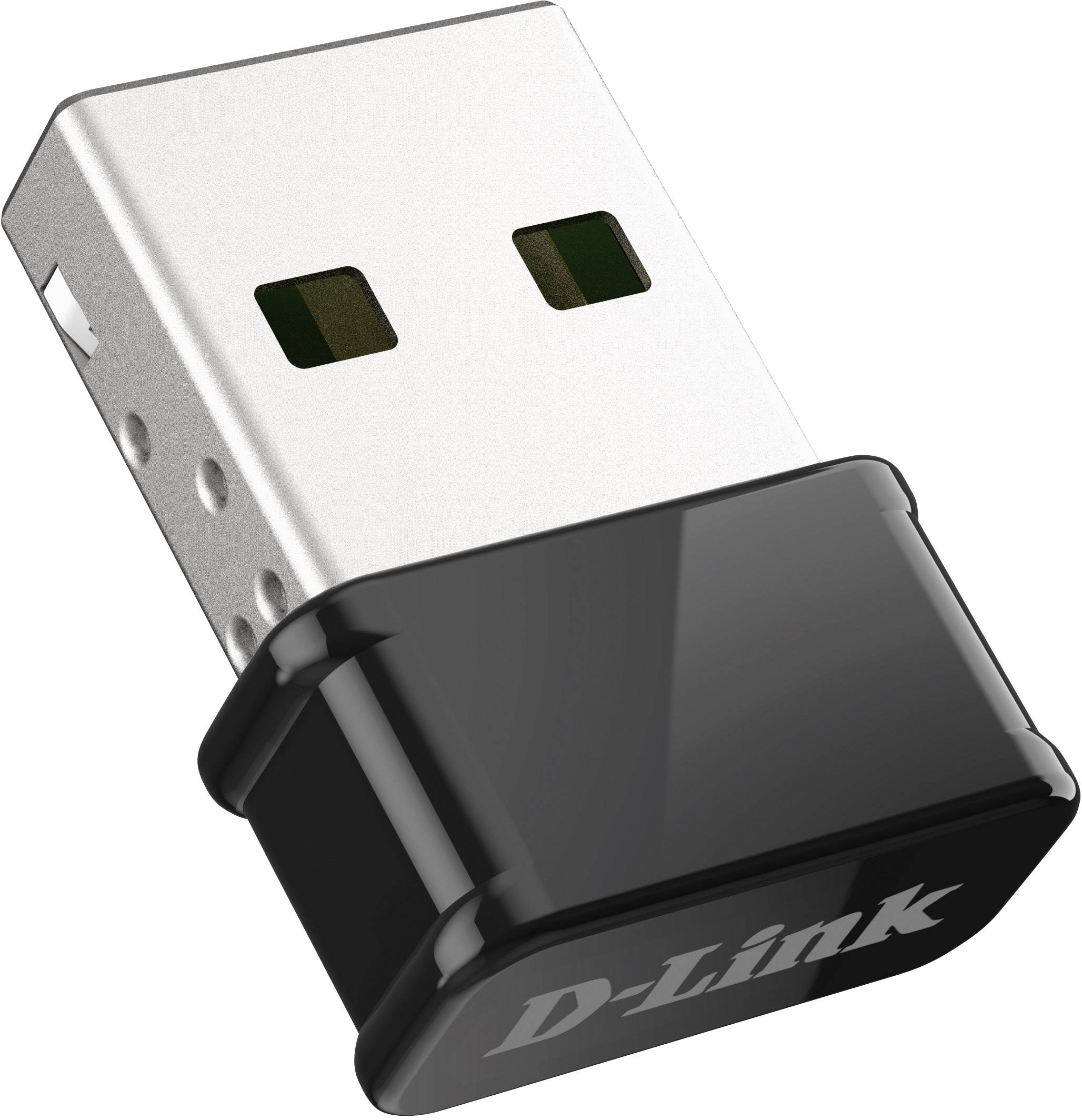 D-Link WLAN Router USB-A (USB 2.0) 867 MBit/s