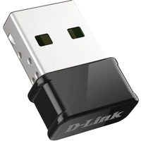 D-Link WLAN Router USB-A (USB 2.0) 867 MBit/s D-Link WLAN Router USB-A (USB 2.0) 867 MBit/s