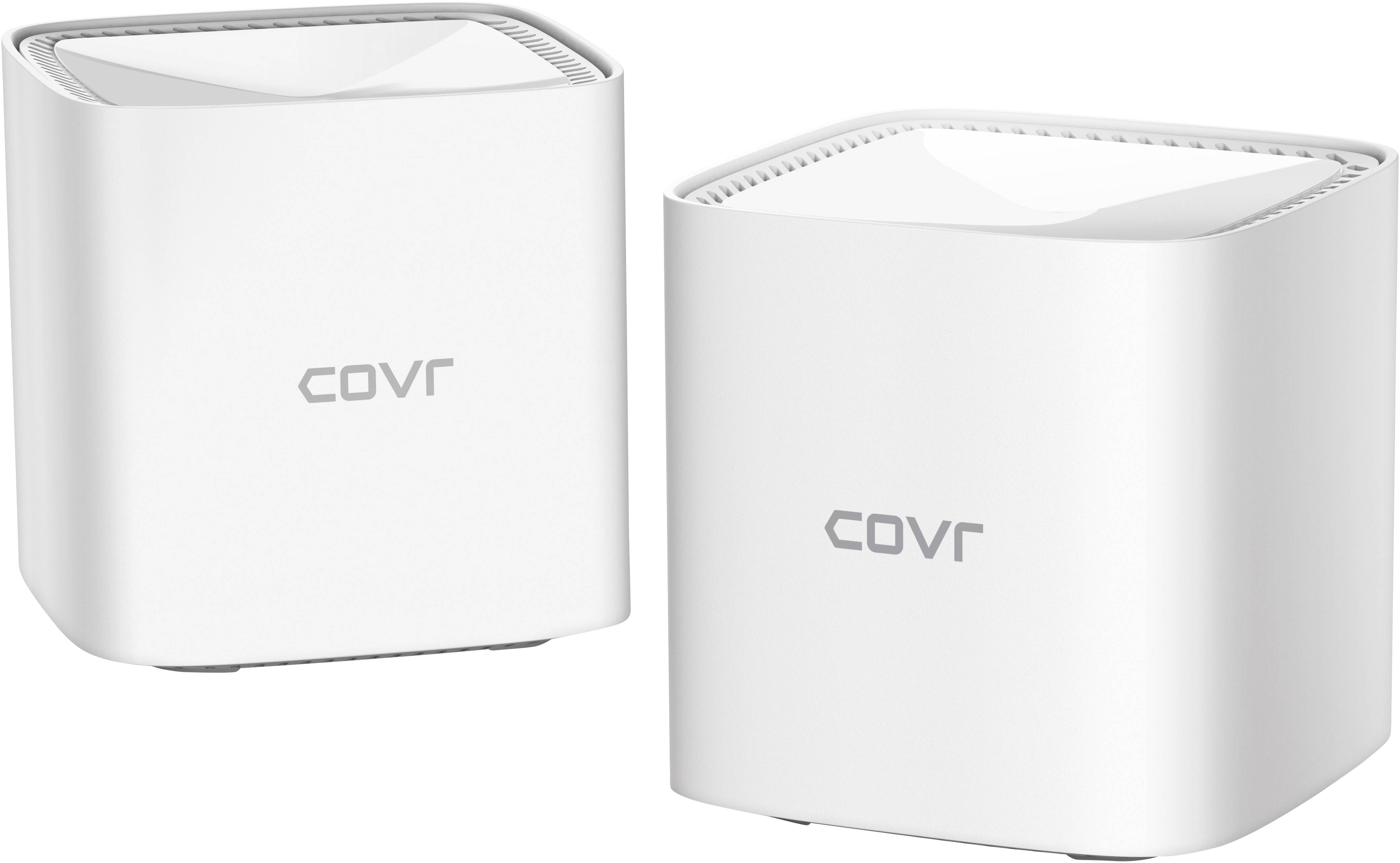 D-Link AC1200 2er-Pack WLAN Router 1200 MBit/s 2.4 GHz, 5 GHz