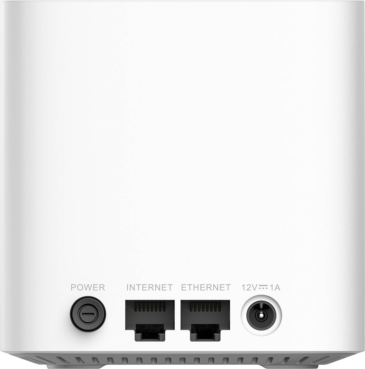 D-Link AC1200 2er-Pack WLAN Router 1200 MBit/s 2.4 GHz, 5 GHz