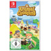 NSW Animal Crossing: New Horizons Nintendo Switch USK: 0