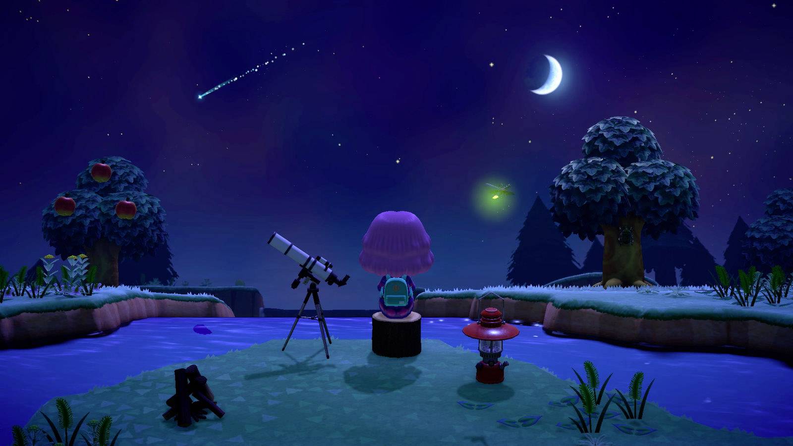 Nintendo NSW Animal Crossing: New Horizons Switch USK: 0