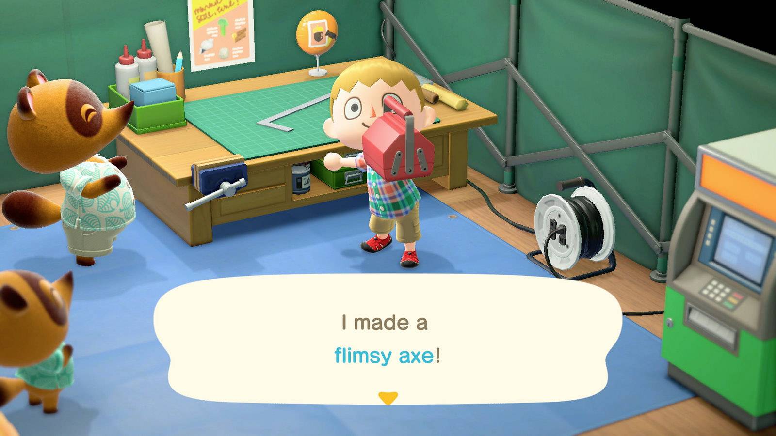 Nintendo NSW Animal Crossing: New Horizons Switch USK: 0