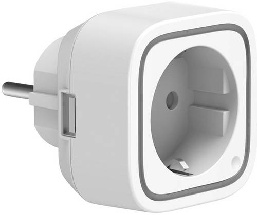 Aeotec Z-Wave+ Steckdose AEOEZW096-EU