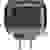 APC PME1WU2B-GR Überspannungsschutz-Zwischenstecker mit USB Schwarz