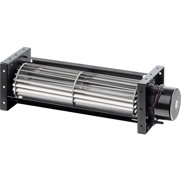X-Fan CD4315V24BRHWE Querstromlüfter Motor rechts 24 V/DC X-Fan CD4315V24BRHWE Querstromlüfter Motor rechts 24 V/DC