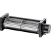 X-Fan CD4315V24BRHWE Querstromlüfter Motor rechts 24 V/DC X-Fan CD4315V24BRHWE Querstromlüfter Motor rechts 24 V/DC
