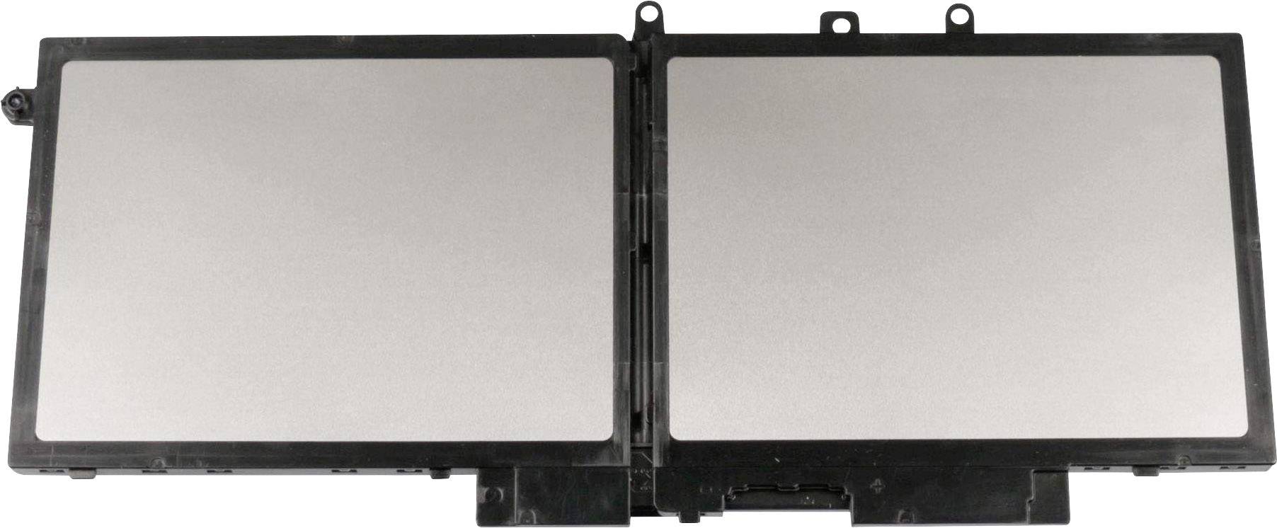 Dell Notebook-Akku GJKNX 7.6 V 8550 mAh Dell