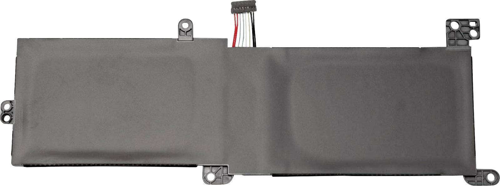 Lenovo Notebook-Akku 5B10M91443 7.6 V 4610 mAh Lenovo