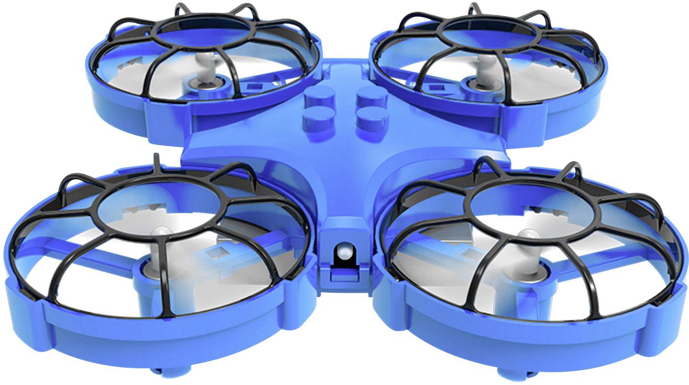 Amewi Trix - 3 in 1 Quadrocopter RtR Einsteiger
