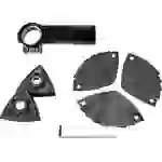 Fein 92602102000 Absaug-Set 1 St. Fein 92602102000 Absaug-Set 1 St.