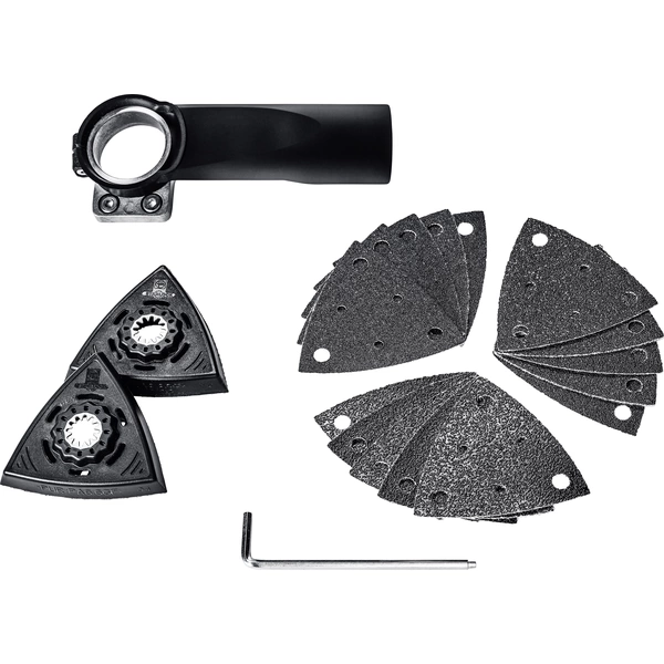 Fein 92602102000 Absaug-Set 1 St. Fein 92602102000 Absaug-Set 1 St.