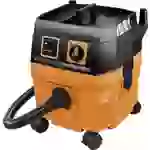 Fein Dustex 25L 92035223000 Nass-/Trockensauger 1380W 22l antistatisch, Staubklasse L zertifiziert Fein Dustex 25L 92035223000 Nass-/Trockensauger 1380W 22l antistatisch, Staubklasse L zertifiziert