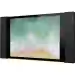 Smart Things sDock Fix s32 iPad Wandhalterung Schwarz Passend für Apple-Modell: iPad 10.2 (2019), i Smart Things sDock Fix s32 iPad Wandhalterung Schwarz Passend für Apple-Modell: iPad 10.2 (2019), i