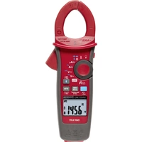 Benning CM 10-PV Stromzange digital Datenlogger CAT IV 600V Anzeige (Counts): 6000 Benning CM 10-PV Stromzange digital Datenlogger CAT IV 600V Anzeige (Counts): 6000
