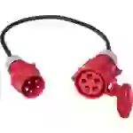 Benning 044163 Adapterkabel 1St. Benning 044163 Adapterkabel 1St.